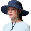 image:imageColumbia Unisex Bora Bora Booney Sun Protection HatCollegiate Navy