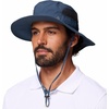 image:imageColumbia Unisex Bora Bora Booney Sun Protection HatCollegiate Navy