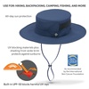 image:imageColumbia Unisex Bora Bora Booney Sun Protection HatCollegiate Navy