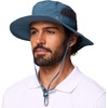image:imageColumbia Unisex Bora Bora Booney Sun Protection HatEverblue