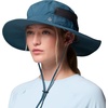 image:imageColumbia Unisex Bora Bora Booney Sun Protection HatEverblue