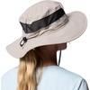 image:imageColumbia Unisex Bora Bora Booney Sun Protection HatFlint Grey