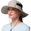 image:imageColumbia Unisex Bora Bora Booney Sun Protection HatFlint Grey