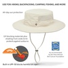 image:imageColumbia Unisex Bora Bora Booney Sun Protection HatFossil