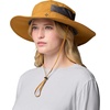 image:imageColumbia Unisex Bora Bora Booney Sun Protection HatMaple Sugar