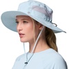 image:imageColumbia Unisex Bora Bora Booney Sun Protection HatMarine Light