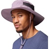 image:imageColumbia Unisex Bora Bora Booney Sun Protection HatShale Purple