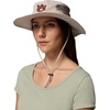 image:imageColumbia Unisex Collegiate Bora Bora III Booney  Wide Brim Cooling All Day Comfort PackableAub  Crushed Clay