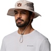 image:imageColumbia Unisex Collegiate Bora Bora III Booney  Wide Brim Cooling All Day Comfort PackableAub  Crushed Clay
