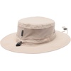image:imageColumbia Unisex Collegiate Bora Bora III Booney  Wide Brim Cooling All Day Comfort PackableAub  Crushed Clay