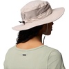 image:imageColumbia Unisex Collegiate Bora Bora III Booney  Wide Brim Cooling All Day Comfort PackableCle  Crushed Clay