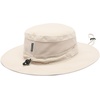image:imageColumbia Unisex Collegiate Bora Bora III Booney  Wide Brim Cooling All Day Comfort PackableCle  Crushed Clay