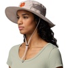 image:imageColumbia Unisex Collegiate Bora Bora III Booney  Wide Brim Cooling All Day Comfort PackableCle  Crushed Clay