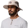 image:imageColumbia Unisex Collegiate Bora Bora III Booney  Wide Brim Cooling All Day Comfort PackableFsu  Crushed Clay
