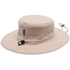image:imageColumbia Unisex Collegiate Bora Bora III Booney  Wide Brim Cooling All Day Comfort PackableFsu  Crushed Clay