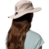 image:imageColumbia Unisex Collegiate Bora Bora III Booney  Wide Brim Cooling All Day Comfort PackableFsu  Crushed Clay