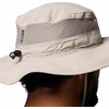 image:imageColumbia Unisex Collegiate Bora Bora III Booney  Wide Brim Cooling All Day Comfort PackableLsu  Crushed Clay