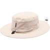 image:imageColumbia Unisex Collegiate Bora Bora III Booney  Wide Brim Cooling All Day Comfort PackableOs  Crushed Clay