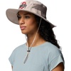 image:imageColumbia Unisex Collegiate Bora Bora III Booney  Wide Brim Cooling All Day Comfort PackableOs  Crushed Clay
