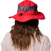 image:imageColumbia Unisex Collegiate Bora Bora III Booney  Wide Brim Cooling All Day Comfort PackableUga  Bright Red