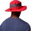 image:imageColumbia Unisex Collegiate Bora Bora III Booney  Wide Brim Cooling All Day Comfort PackableUga  Bright Red