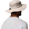 image:imageColumbia Unisex Collegiate Bora Bora III Booney  Wide Brim Cooling All Day Comfort PackableUga  Crushed Clay