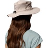 image:imageColumbia Unisex Collegiate Bora Bora III Booney  Wide Brim Cooling All Day Comfort PackableUga  Crushed Clay