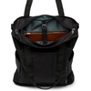 image:imageColumbia Unisex Great Smoky Garden 2way ToteBlack