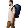 image:imageColumbia Unisex Landroamer 60L Duffel Mountain Blue One SizeDark MountainBlack