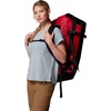 image:imageColumbia Unisex Landroamer 60L Duffel Mountain Blue One SizeMountain RedBlack