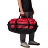 image:imageColumbia Unisex Landroamer 60L Duffel Mountain Blue One SizeMountain RedBlack
