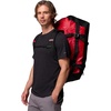 image:imageColumbia Unisex Landroamer 60L Duffel Mountain Blue One SizeMountain RedBlack