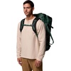 image:imageColumbia Unisex Landroamer 60L Duffel Mountain Blue One SizeRain ForestBlack