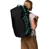 image:imageColumbia Unisex Landroamer 60L Duffel Mountain Blue One SizeRain ForestBlack