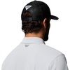 image:imageColumbia Unisex PFG Camo Snap BackBlack DeltawoodsHooks Weld
