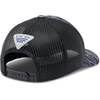 image:imageColumbia Unisex PFG Camo Snap BackBlack DeltawoodsHooks Weld