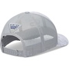 image:imageColumbia Unisex PFG Camo Snap BackCool Grey DeltawoodsHooks Weld