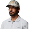 image:imageColumbia Unisex PFG Camo Snap BackFossil DeltawoodsFish Flag