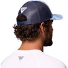 image:imageColumbia Unisex PFG Camo Snap BackVintage Blue DeltawoodsHooks Weld