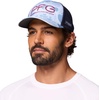 image:imageColumbia Unisex PFG Camo Snap BackVintage Blue DeltawoodsHooks Weld