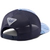 image:imageColumbia Unisex PFG Camo Snap BackVintage Blue DeltawoodsHooks Weld