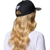 image:imageColumbia Unisex PFG Creel Snap BackBlackFossil Delta HunterOsprey