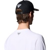 image:imageColumbia Unisex PFG Creel Snap BackBlackFossil Delta HunterOsprey