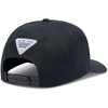 image:imageColumbia Unisex PFG Creel Snap BackBlackOsprey