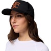 image:imageColumbia Unisex PFG Creel Snap BackBlackOsprey