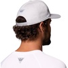 image:imageColumbia Unisex PFG Creel Snap BackCool GreyOctopus