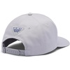 image:imageColumbia Unisex PFG Creel Snap BackCool GreyOctopus