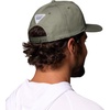 image:imageColumbia Unisex PFG Creel Snap BackCypressOsprey
