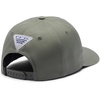image:imageColumbia Unisex PFG Creel Snap BackCypressOsprey