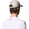 image:imageColumbia Unisex PFG Creel Snap BackDark StoneCollegiate NavyPelican